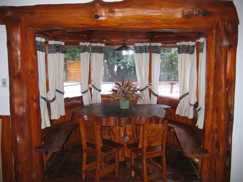 Ayres Del Lago Σαν Κάρλος ντε Μπαριλότσε Εξωτερικό φωτογραφία