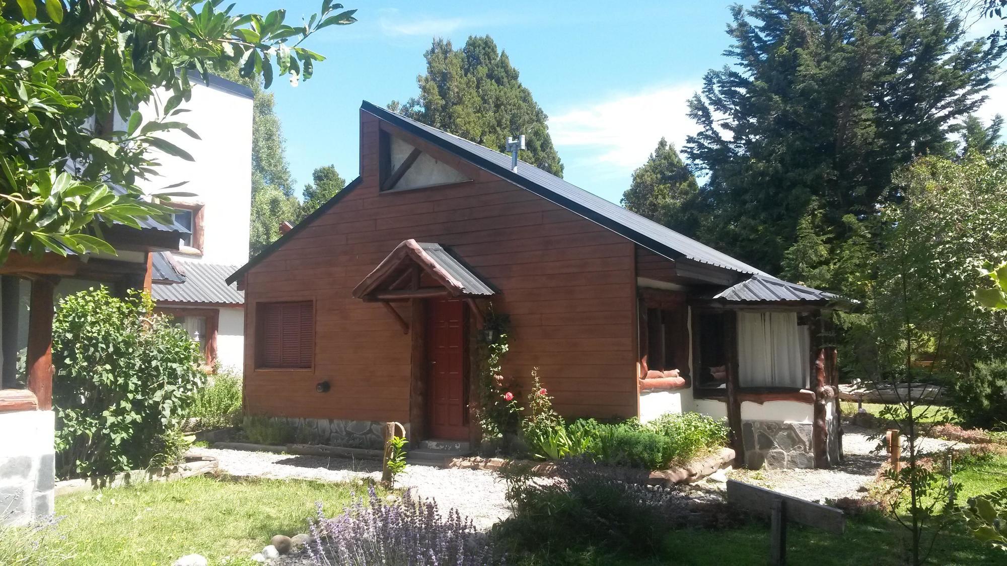 Ayres Del Lago Σαν Κάρλος ντε Μπαριλότσε Εξωτερικό φωτογραφία