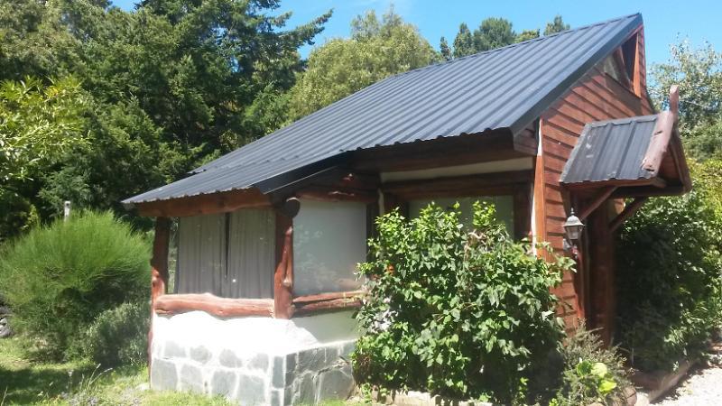 Ayres Del Lago Σαν Κάρλος ντε Μπαριλότσε Εξωτερικό φωτογραφία
