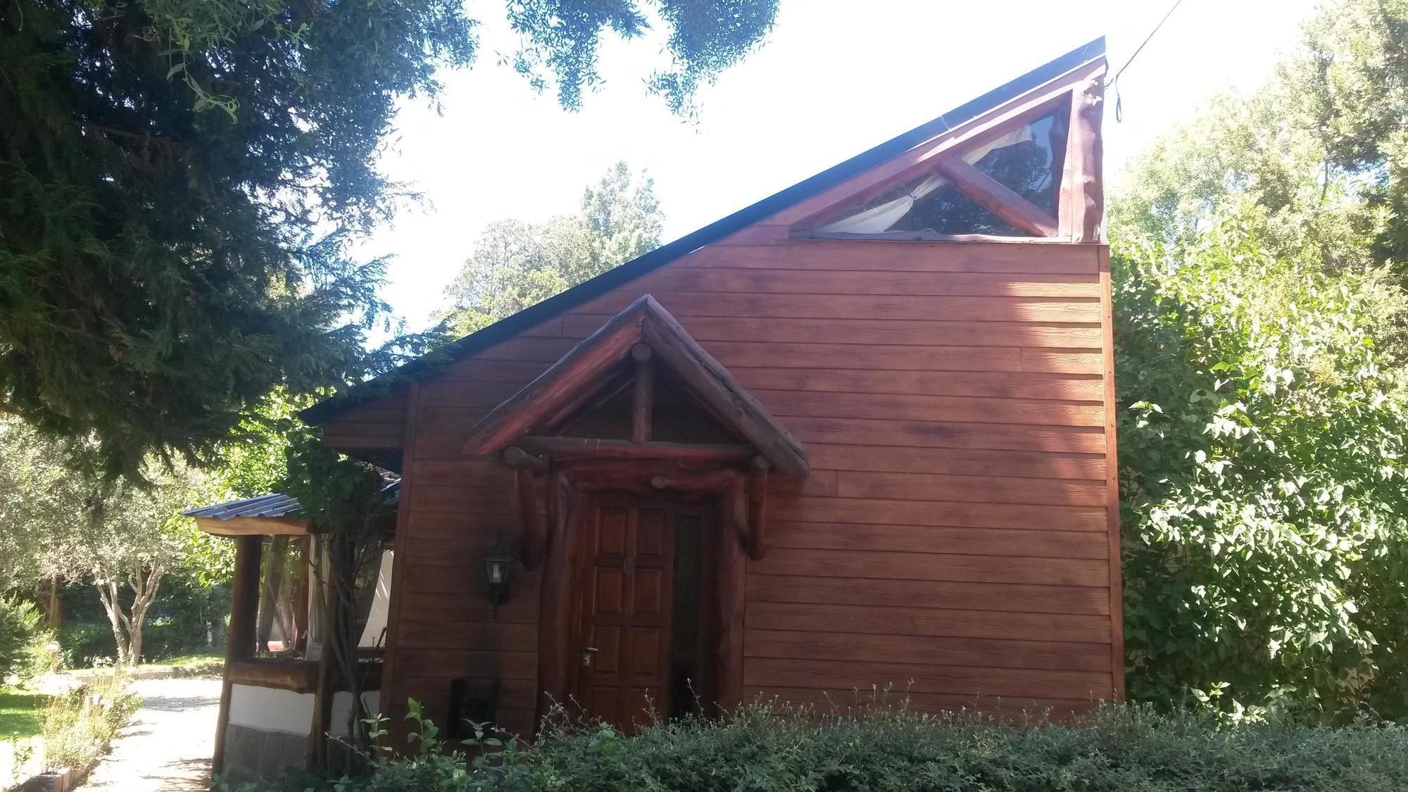 Ayres Del Lago Σαν Κάρλος ντε Μπαριλότσε Εξωτερικό φωτογραφία