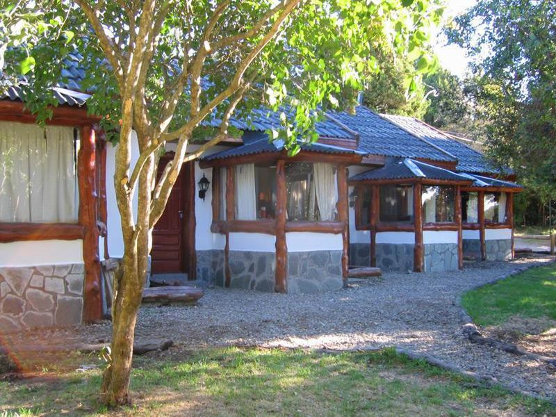 Ayres Del Lago Σαν Κάρλος ντε Μπαριλότσε Εξωτερικό φωτογραφία