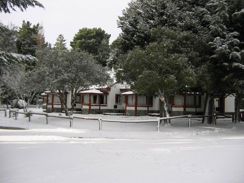 Ayres Del Lago Σαν Κάρλος ντε Μπαριλότσε Εξωτερικό φωτογραφία
